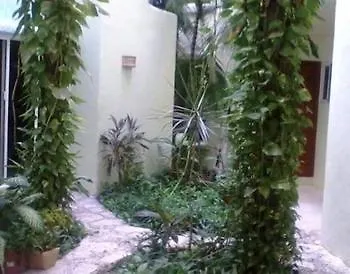 **  Hotel Castillo Del Mar 5Ta Avenida Playa del Carmen Mexique