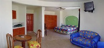 Hotel Castillo Del Mar 5Ta Avenida Playa del Carmen