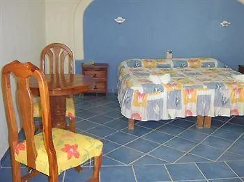 Hotel Castillo Del Mar 5Ta Avenida Playa del Carmen