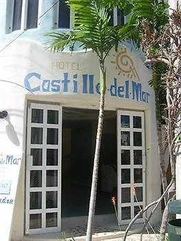Hotel Castillo Del Mar 5Ta Avenida Playa del Carmen
